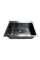 Мийка Mixxus MH5843 Micro Decor Black (3.0/0.8) з нерж. сталі (колір чорний) (MI8219)