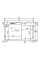 Мийка MIXXUS MH7849L-HK GRAPHITE (MH7849L-HK NANO-BLACK)(3.0/0.9) з нержавіючої сталі 