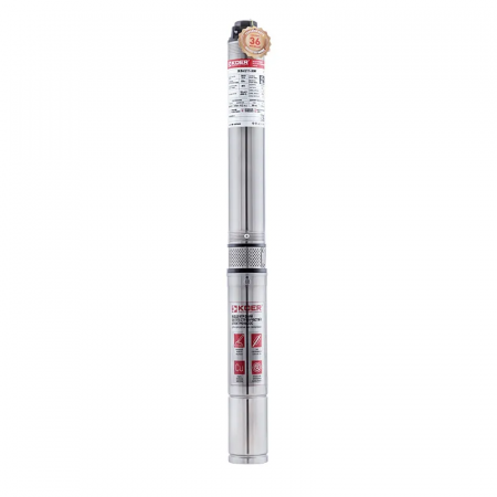 Центробіжний насос Koer 3KDm 2/15+40М 1