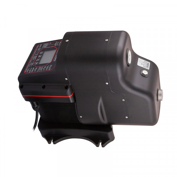 Насосна станція KOER SCA604 інтелектуальна,Н=53М,Q=6кбМ,Hs-8м. P=1200 Вт,1