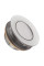 Донний клапан для ванни Koer PW-06-01 1 1/2'' автоматичний СLICK-СLACK (Колір хром) (KR5799)