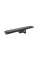 Душовий трап KOER FD35-70x400-GRAPHITE з нерж. сталі SUS304 70x400мм (Колір графіт) (KR5143)