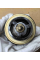 Донний клапан для ванни Koer PW-06-01 1 1/2'' автоматичний СLICK-СLACK (Колір хром) (KR5799)