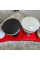 Донний клапан для раковини Koer PW-08-05 1 1/4''  без переливу автоматичний СLICK-СLACK (Колір чорн) (KR5789)