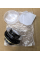 Донний клапан для ванни Koer PW-06-01 1 1/2'' автоматичний СLICK-СLACK (Колір хром) (KR5799)