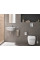 Сифон для раковини GROHE 28912000 без випуску (під донний клапан) без ревізії (Колір хром) 1 1/4'' (28912000)