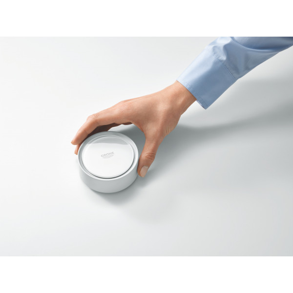 Інтелектуальний контролер води Grohe Sense Guard (22505LN0)