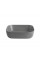 Раковина накладна Mixxus Premium DIVERSE-0116 GRAY 455x330x135mm (MP6651)
