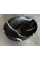 Раковина накладна Mixxus Premium ELLIPSE-0102 MARBLE 515х400х130mm (MP6552)