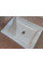 Раковина накладна Mixxus Premium QUADRO-0104 500х350х120mm (MP6515)