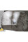 Раковина накладна MIXXUS PREMIUM DIVERSE-0113 MARBLE 455х325х135mm (MP6544)