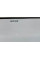 Раковина накладна Mixxus Premium QUADRO-0107 EDGE BLACK 600х340х110mm (MP6521)