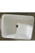 Раковина накладна Mixxus Premium QUADRO-0103 480х370х130mm (MP6514)