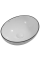 Раковина накладна MIXXUS PREMIUM ELLIPSE-0108 EDGE BLACK 400х330х145mm (MP6527)