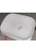 Раковина накладна Mixxus Premium DIVERSE-0112 MARBLE 455х325х135mm (MP6543)