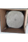 Раковина накладна MIXXUS PREMIUM DIVERSE-0105 425х425х145mm (MP6535)