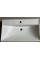 Раковина меблева MIXXUS PREMIUM STYLE-1503 800х480х190mm (отвір під змішувач, перелив) (MP6500)