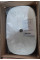 Раковина накладна Mixxus Premium BEVEL-0105 610х375х120mm (MP6524)