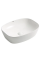 Раковина накладна MIXXUS PREMIUM DIVERSE-0109 500х380х140mm (MP6547)