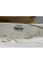 Раковина накладна Mixxus Premium QUADRO-0208 MARBLE 480х315х140mm з переливом (MP6518)