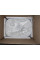 Раковина накладна Mixxus Premium DIVERSE-0112 MARBLE 455х325х135mm (MP6543)