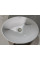 Раковина накладна Mixxus Premium ELLIPSE-0107 345х265х120mm (MP6525)