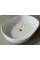 Раковина накладна MIXXUS PREMIUM ELLIPSE-0105 600х400х150mm (MP6563)