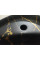 Раковина накладна MIXXUS PREMIUM WAVE-0201 MARBLE 430х430х150mm з отвором під змішувач (MP6536)