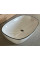 Раковина накладна Mixxus Premium DIVERSE-0111 EDGE BLACK 600х380х140mm (MP6562)