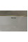 Раковина накладна Mixxus Premium ELLIPSE-0105 EDGE GOLD 600х400х150mm (MP6564)