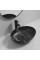 Раковина накладна Mixxus Premium ELLIPSE-0102 MARBLE 515х400х130mm (MP6552)