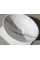 Раковина накладна MIXXUS PREMIUM ELLIPSE-0108 MARBLE 400х330х145mm (MP6526)