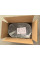 Раковина накладна Mixxus Premium ELLIPSE-0109 GRAY 500x300x140mm (MP6653)