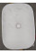 Раковина накладна Mixxus Premium DIVERSE-0112 MARBLE 455х325х135mm (MP6543)
