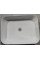 Раковина накладна Mixxus Premium DIVERSE-0110 500х390х130mm (MP6516)
