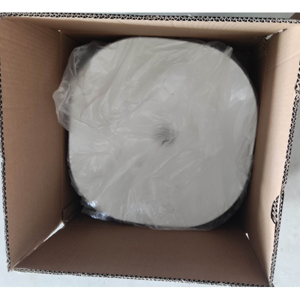Раковина накладна MIXXUS PREMIUM DIVERSE-0105 425х425х145mm (MP6535)