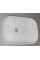 Раковина накладна Mixxus Premium DIVERSE-0112 455х325х135mm (MP6540)