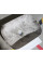 Раковина накладна MIXXUS PREMIUM DIVERSE-0113 MARBLE 455х325х135mm (MP6544)