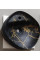 Раковина накладна MIXXUS PREMIUM WAVE-0201 MARBLE 430х430х150mm з отвором під змішувач (MP6536)