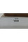 Раковина накладна Mixxus Premium QUADRO-0209 600х370х140mm з переливом (MP6522)