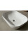 Раковина накладна MIXXUS PREMIUM DIVERSE-0107 505х405х140mm (MP6550)