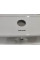 Раковина меблева Mixxus Premium CUBIC-1502 710х460х170mm з отвором під змішувач та переливом (MP6496)