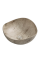 Раковина накладна Mixxus Premium WAVE-0103 MARBLE 380х380х170mm (MP6532)