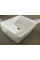 Раковина накладна Mixxus Premium QUADRO-0103 480х370х130mm (MP6514)