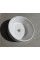 Раковина накладна MIXXUS PREMIUM TOPPER-0103 400х400х150mm (MP6529)