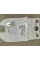 Унітаз-компакт Mixxus WAVE-0405-R 630х350х795mm, система змиву RIMLESS (MI6694)
