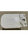 Унітаз-компакт MIXXUS WAVE-0404-R 630х350х805mm система змиву RIMLESS (MI6692)