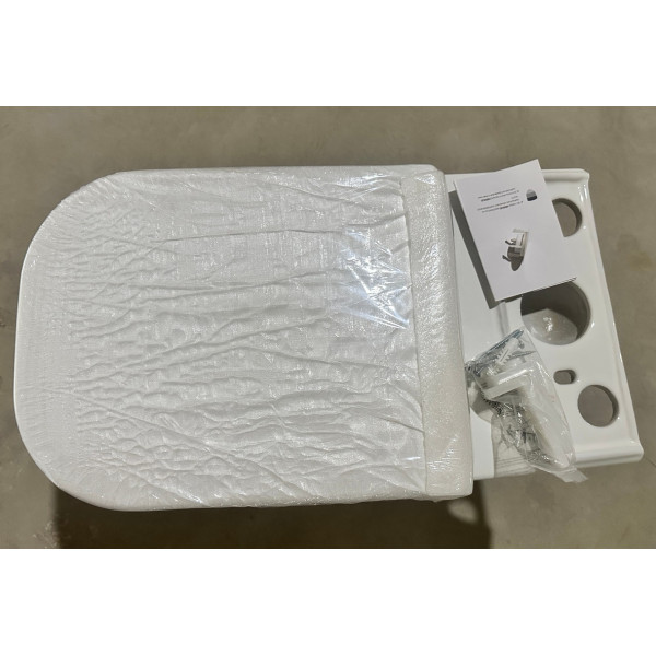 Унітаз-компакт MIXXUS WAVE-0404-R 630х350х805mm система змиву RIMLESS (MI6692)
