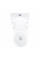 Унітаз-компакт Mixxus BEVEL-0404-T3 660х360х800mm, система змиву TORNADO 3.0 (MI6726)