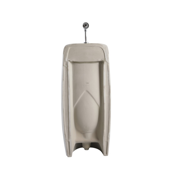Пісуар підлоговий Mixxus Premium BEVEL-0902 440x320x970mm з краном для пісуара (MP6666)